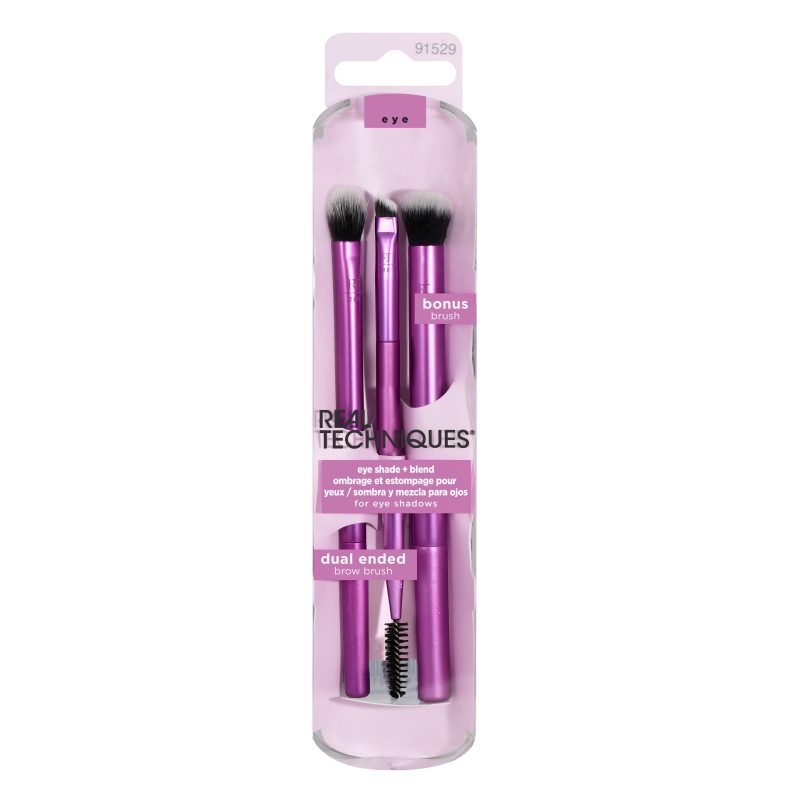 Eye Shade and Blend Brush RT-1529