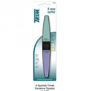 4 Step Nail Buffer - 11-58B