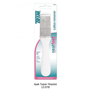 Callus Remover - 12-37B