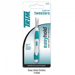 Easy Hold Tweezer - 7-62B
