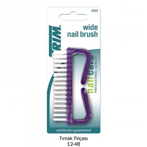 Nail Brush - 12-4B