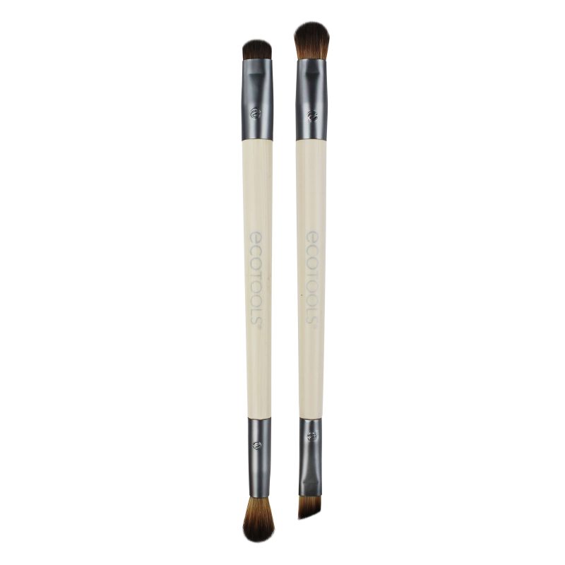 Ecotools 4'lü Göz Fırça Seti EC-1217 - Görsel 2