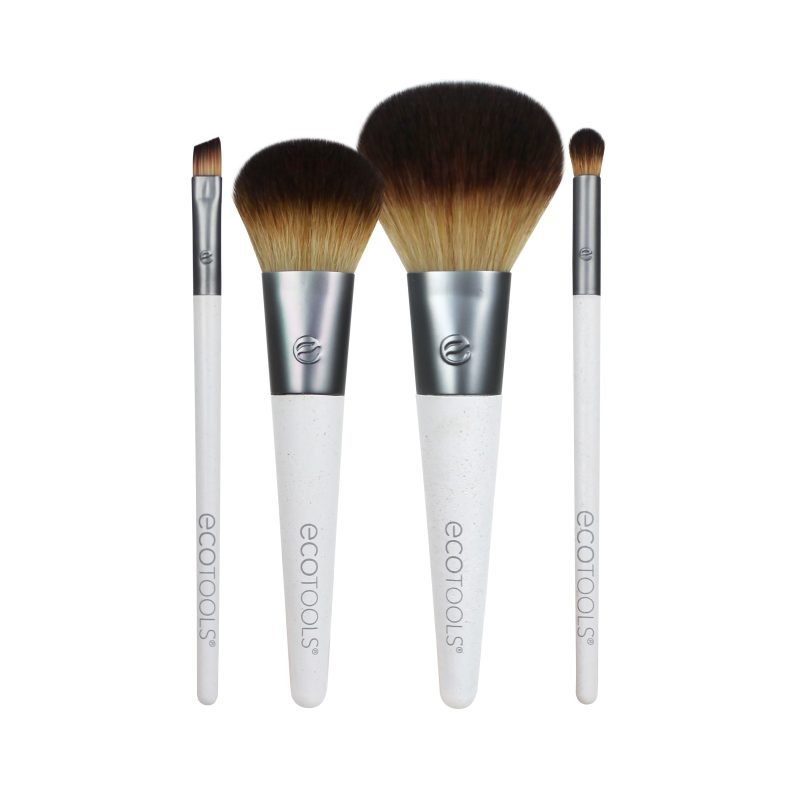 Ecotools On The Go Fırça Seti EC-1613 - Görsel 2
