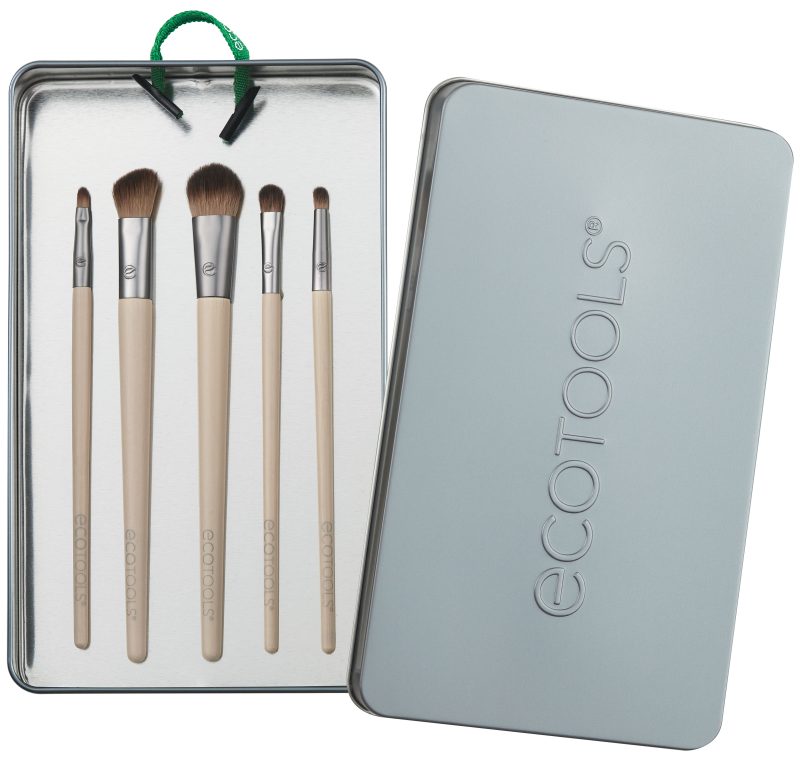 Ecotools Günlük Göz Makyaj Seti EC-1627 - Görsel 2