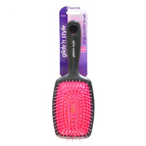 I-Flow Series Big Paddle Brush - GS-320