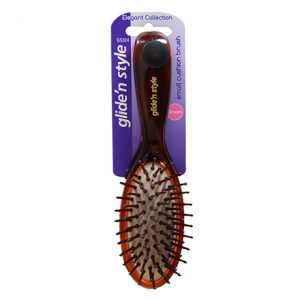 Glide'n Style Elegant Series Small Detangling Brush - GS-324