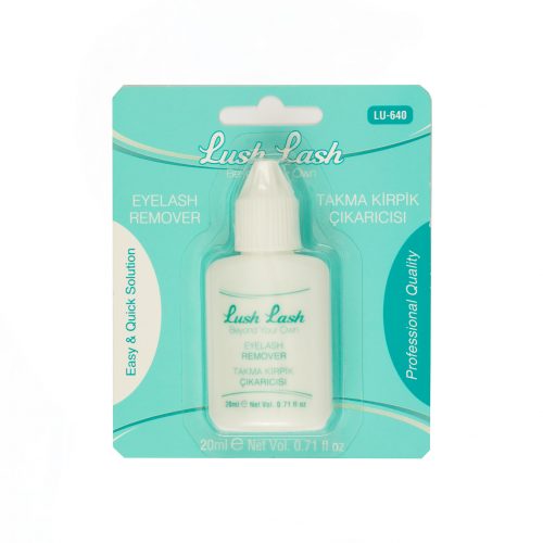 False Eyelash Adhesives and Solution Repline Brand Management in