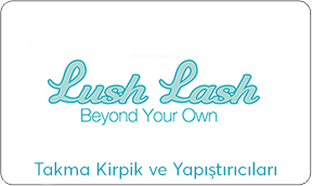 Lush Lash