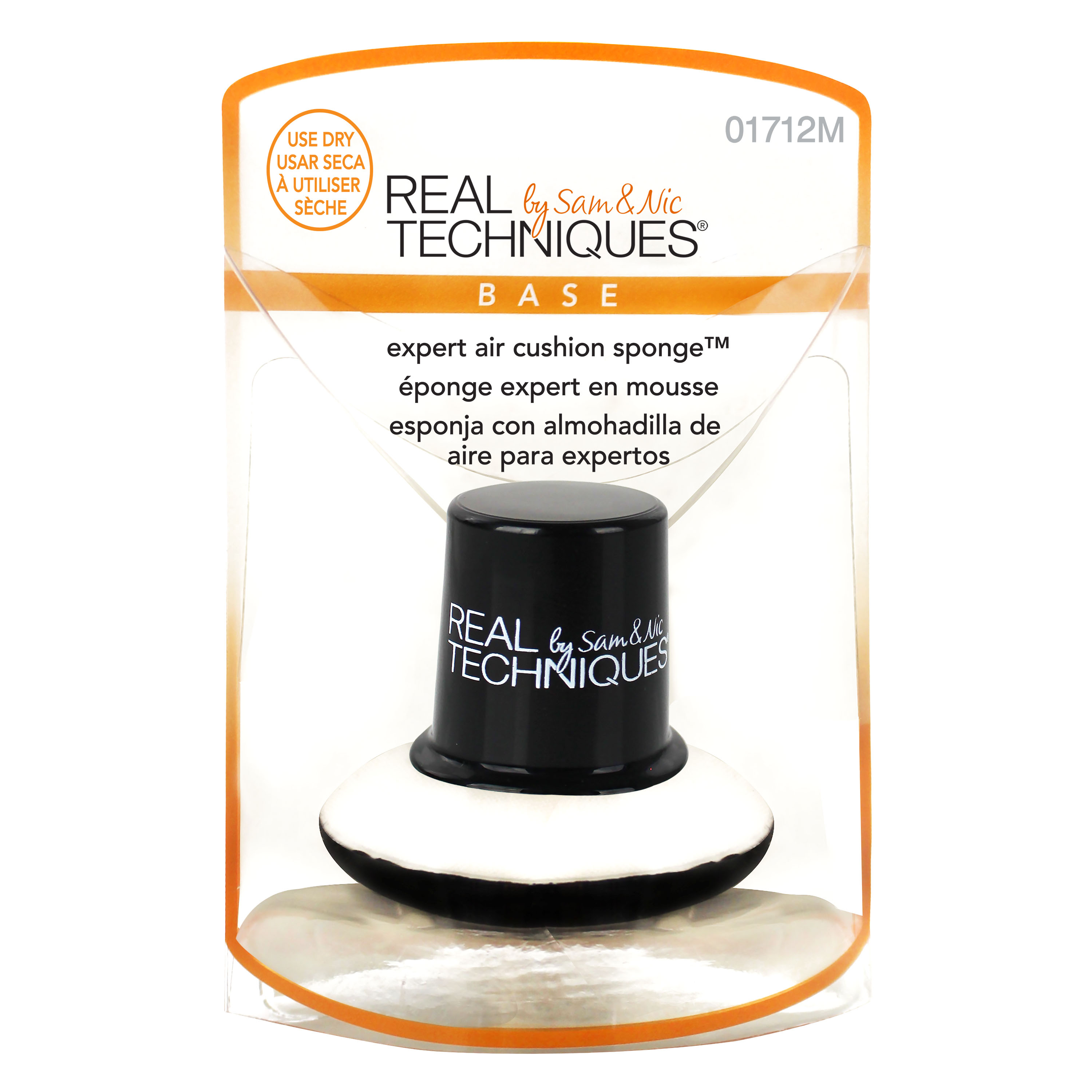 Expert Air CushionSponge 1712 Repline Brand Management in Personal Care