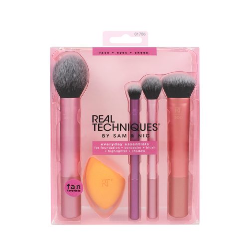 Everyday Essentials Brush Set RT-1786