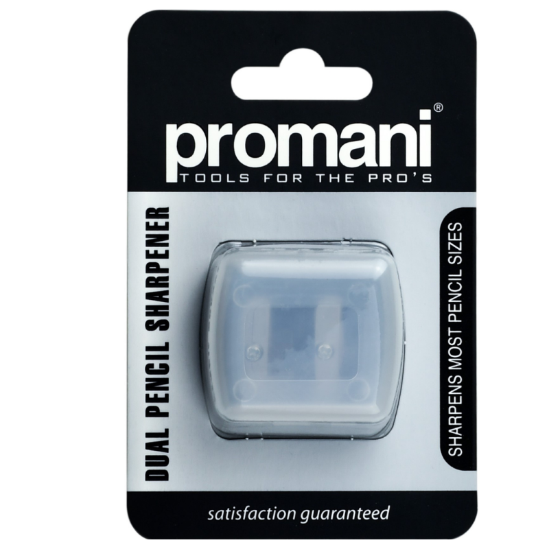 Promani Makyaj Kalemtıraşı PR-116