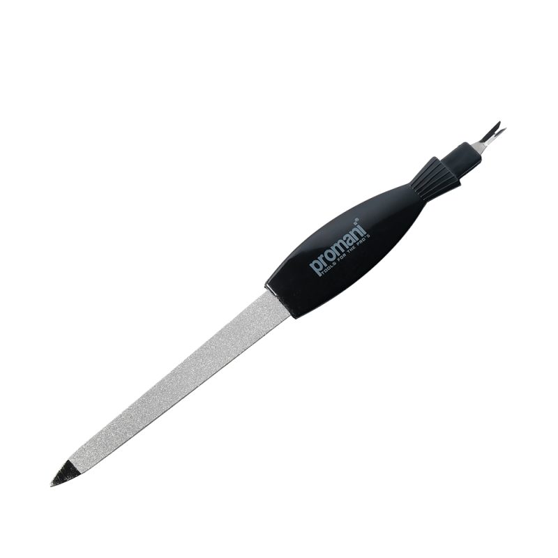 Promani Et İticili Törpü PR-401 - Görsel 2