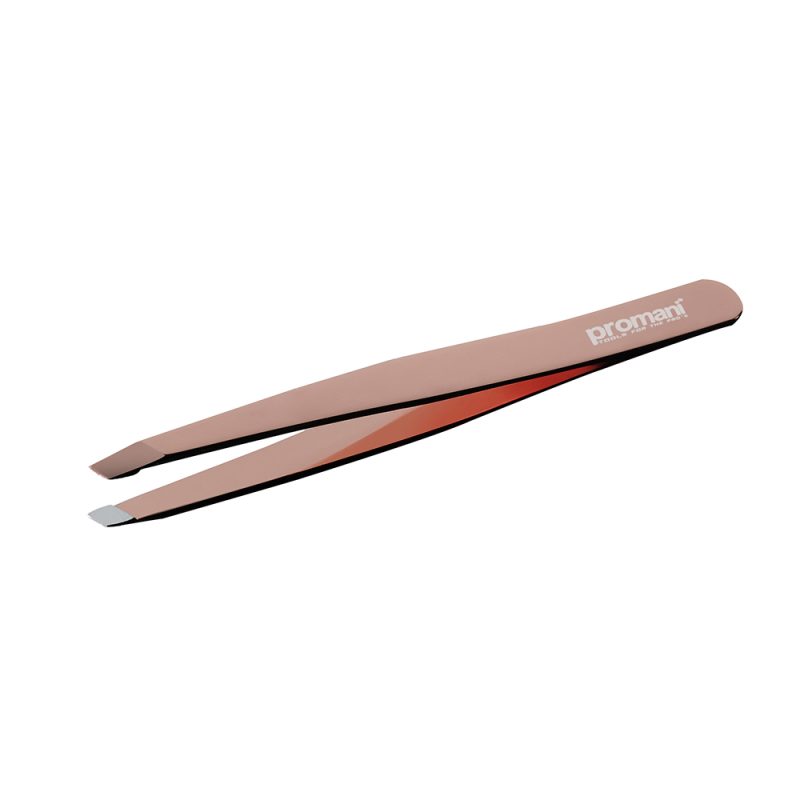 Rose Gold Çelik Cımbız PR-925 - Görsel 2