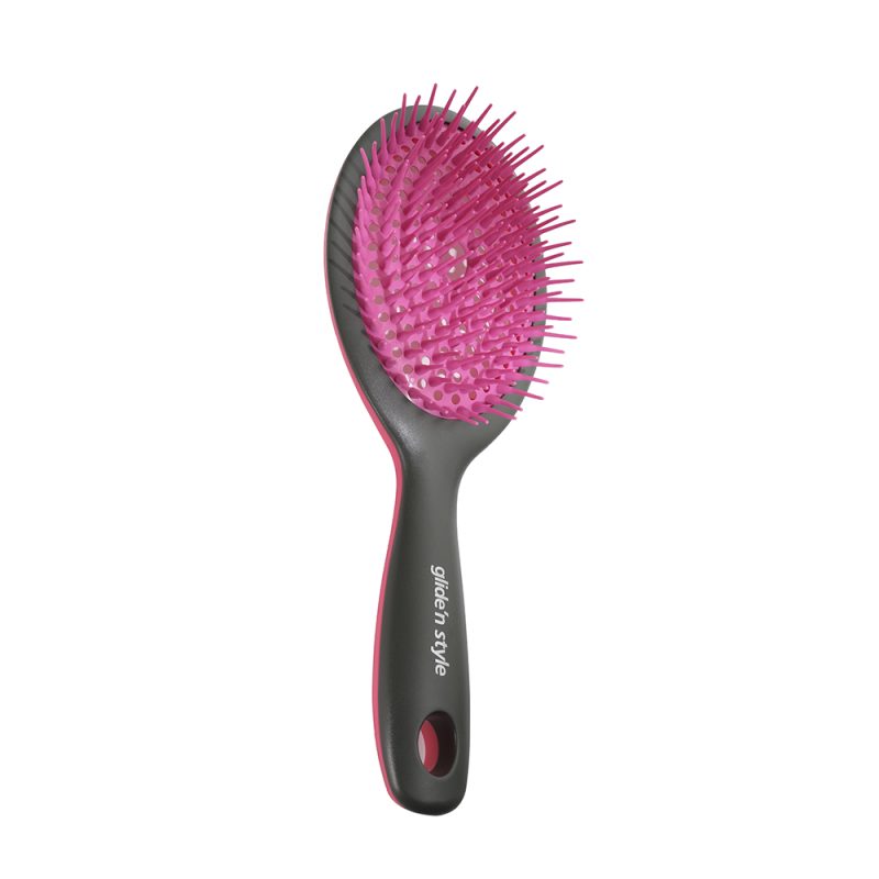 Glide'n Style I-Flow Serisi Büyük Tarama Fırçası - GS-321 - Görsel 2