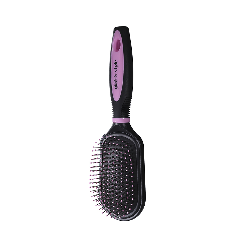 Glide'n Style Paddle Brush - GS-222 - Image 2