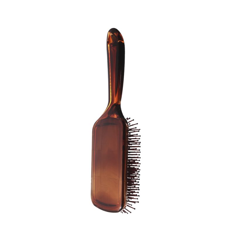 Glide'n Style Elegant Serisi Büyük Paddle Fırçası - GS-322 - Görsel 3