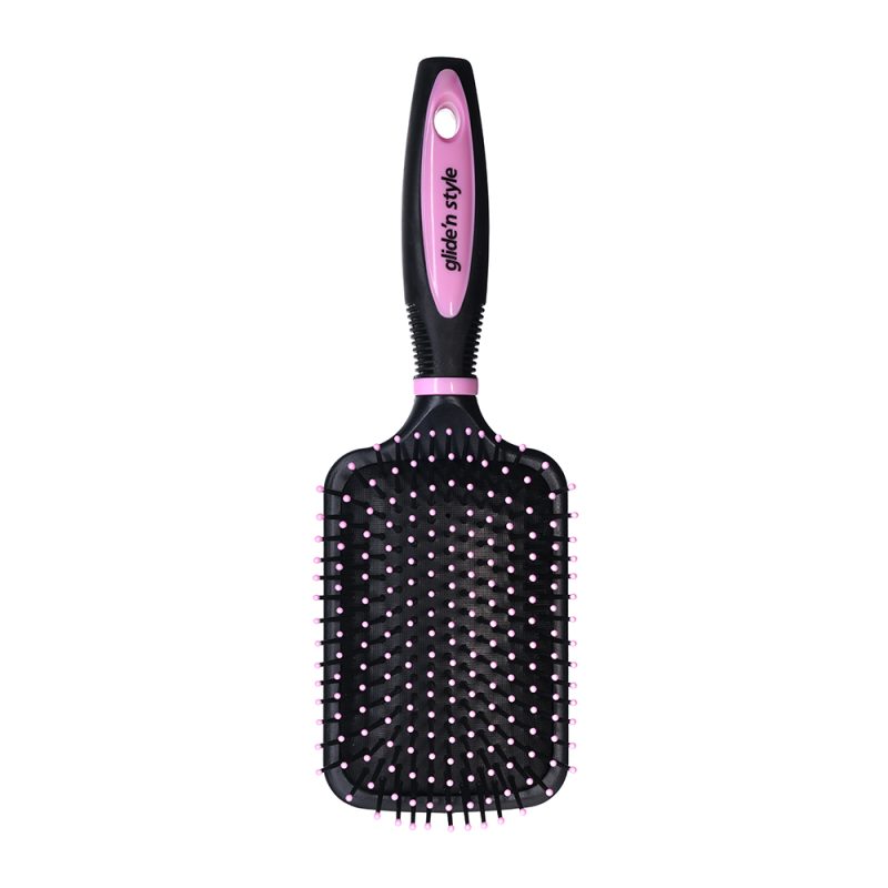 Glide'n Style Büyük Paddle Fırçası - GS-224 - Görsel 2