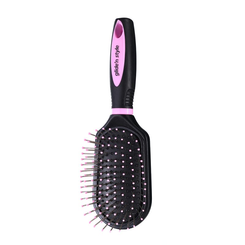 Glide'n Style Küçük Paddle Fırçası - GS-223 - Görsel 2
