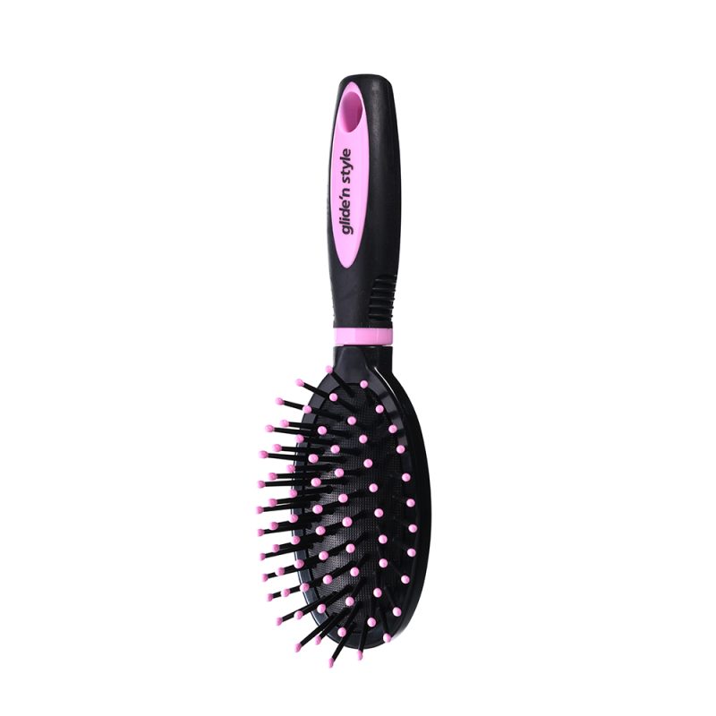Glide'n Style Küçük Açma Tarama Fırçası - GS-221 - Görsel 2