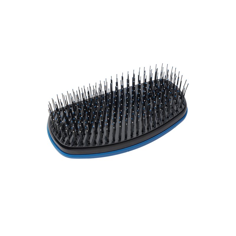 Glide'n Style Tender Care Argan Yağı ve Keratinli Sapsız Açma Tarama Fırçası - GS-326 - Görsel 2