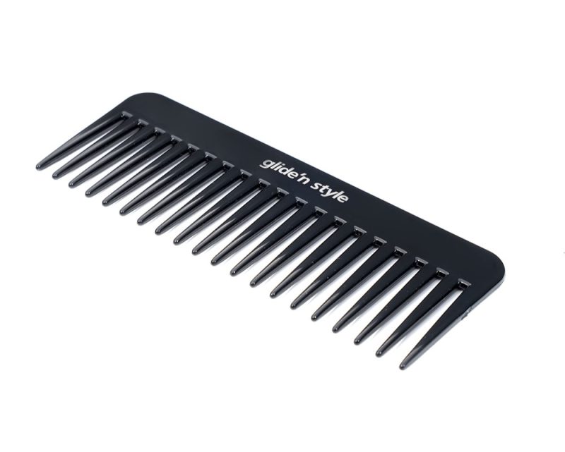 Glide'n Style Bakım Kabartma Tarağı -GS-331 - Görsel 2