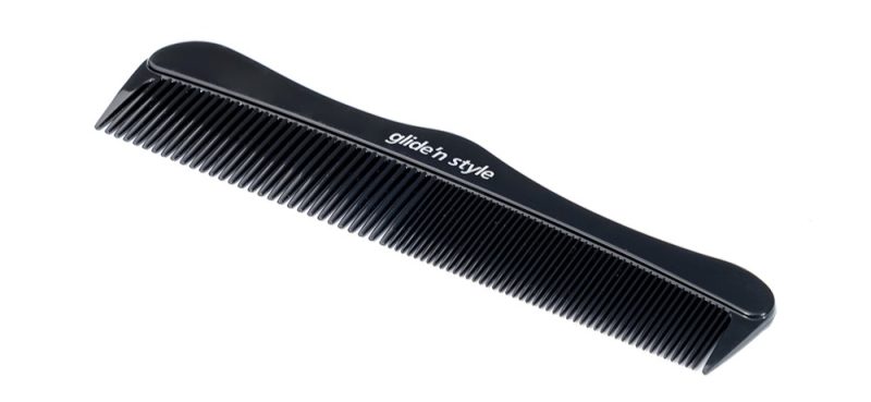 Glide'n Style Şekillendirme ve Tasarım Tarağı - GS-333 - Görsel 2