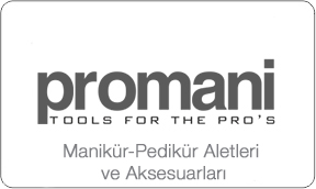 Promani Manikür/Pedikür