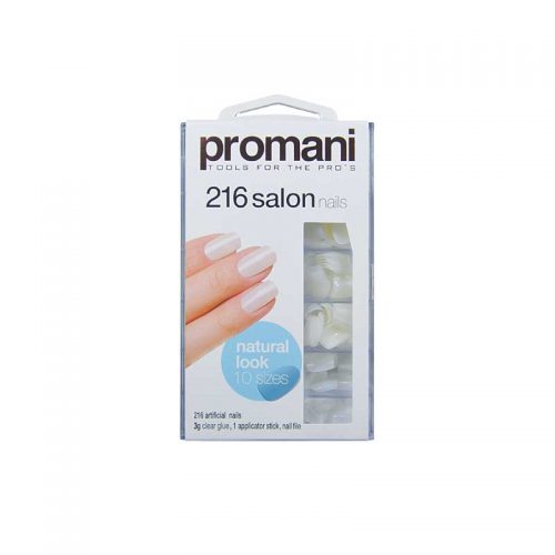 Promani 216 Salon Nails PR-5668