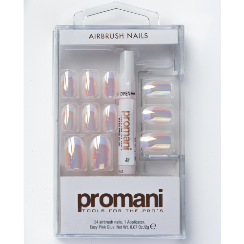 Promani New Series Metallic French PR 5671