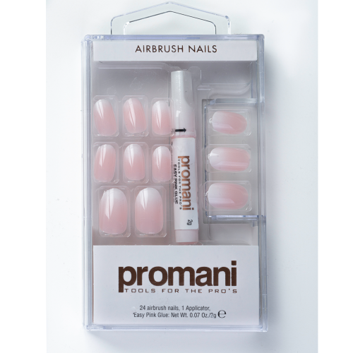 Promani New Series Ombre Pink PR-5674
