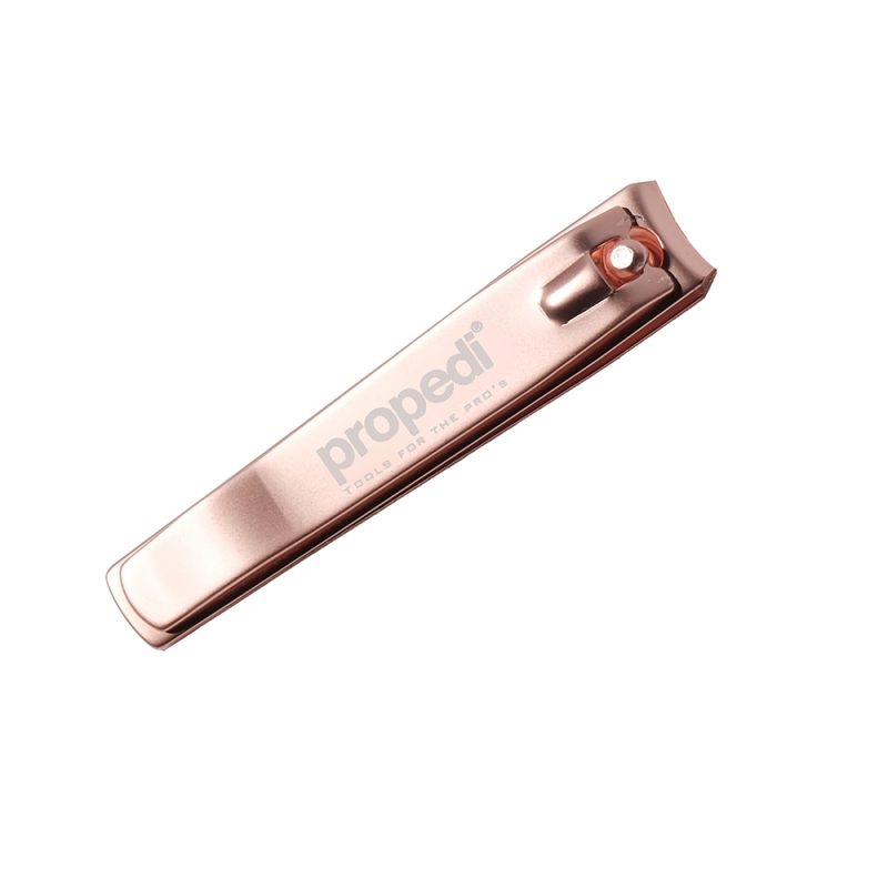 Propedi Rose Altın Tırnak Makası PR-109 - Görsel 2