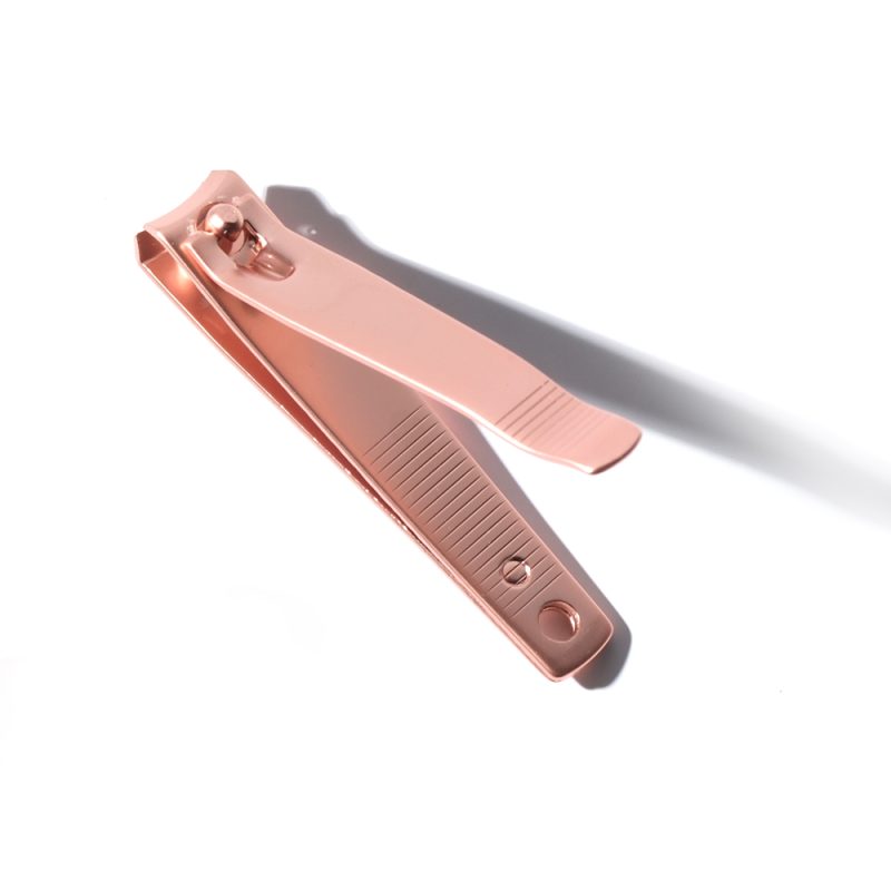 Propedi Rose Altın Tırnak Makası PR-109 - Görsel 3