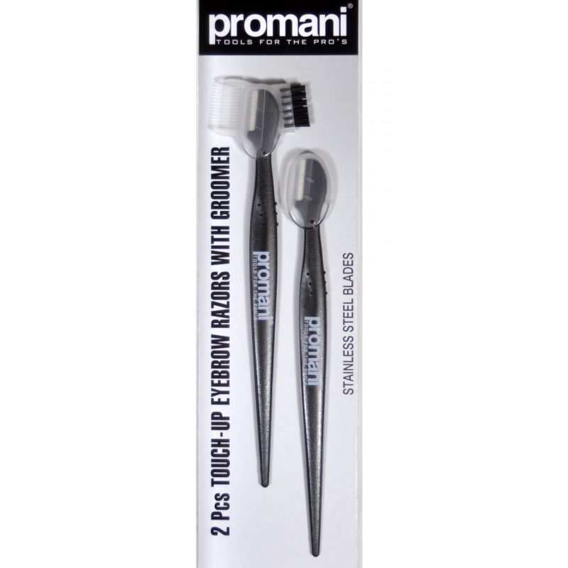 Promani 2'li Kaş Usturası PR-932