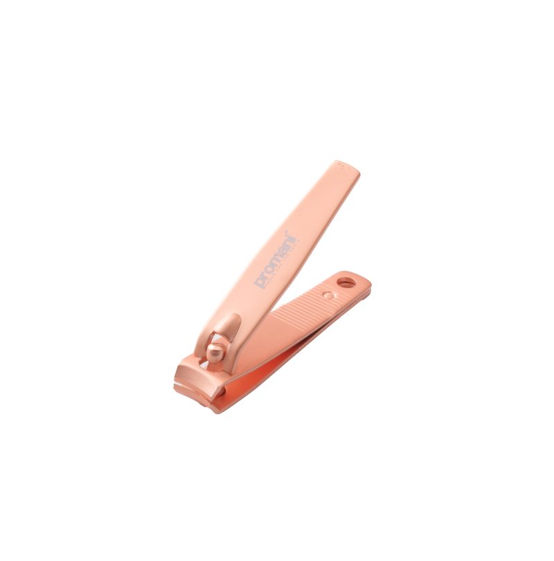 Promani Rose Tırnak Makası PR-108 - Görsel 2