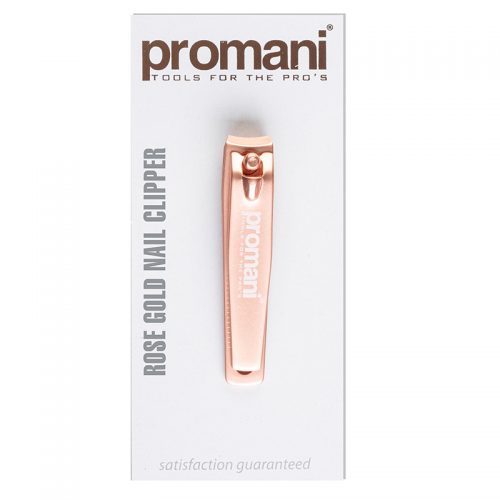 Promani Rose Tırnak Makası PR-108