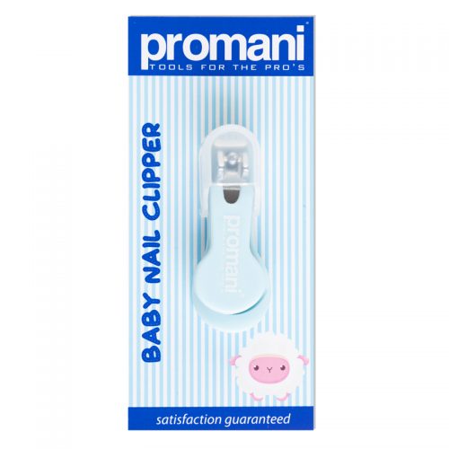 Promani Bebek Tırnak Makası PR-103