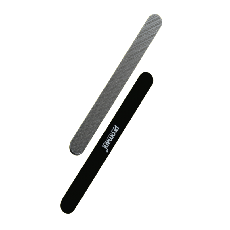 Promani Salon Pro Lazer Kesim Çelik Törpü PR-410 - Görsel 2