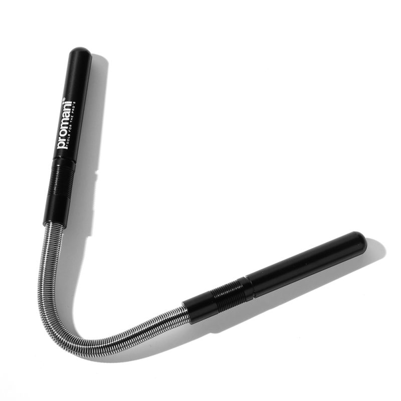 Promani Smooth Finish Facial Hair Remover PR-953 - Image 2