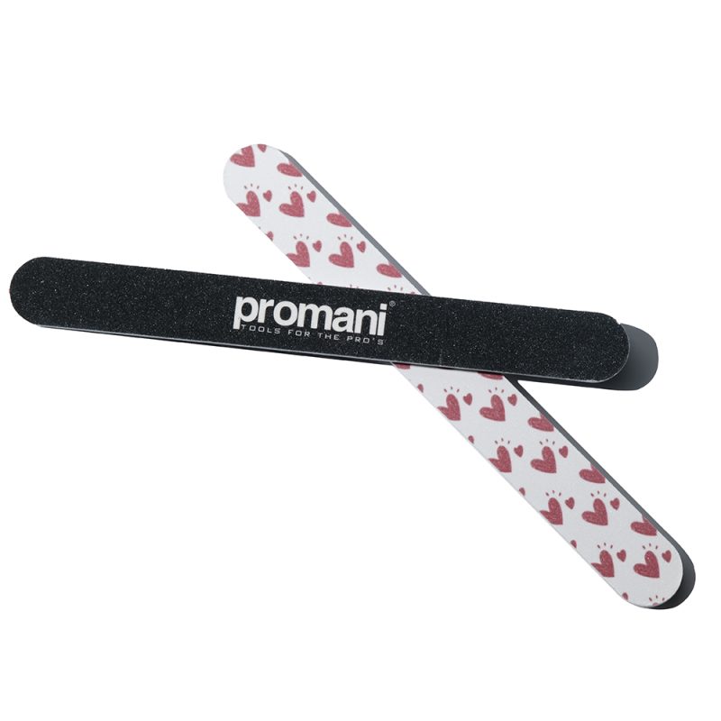 Promani 2'li Kağıt Törpü PR-404 - Görsel 2
