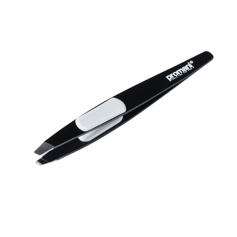 Promani Comfy Eğik Uçlu Cımbız PR-922 - Görsel 2