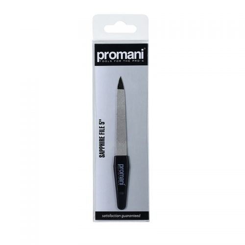 Promani Küçük Boy Safir Törpü PR-407