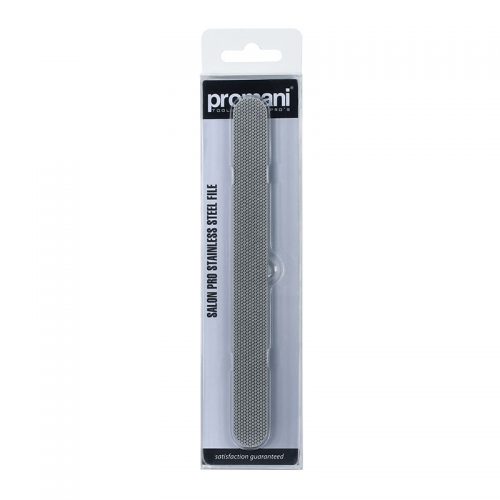 Promani Salon Pro Lazer Kesim Çelik Törpü PR-410