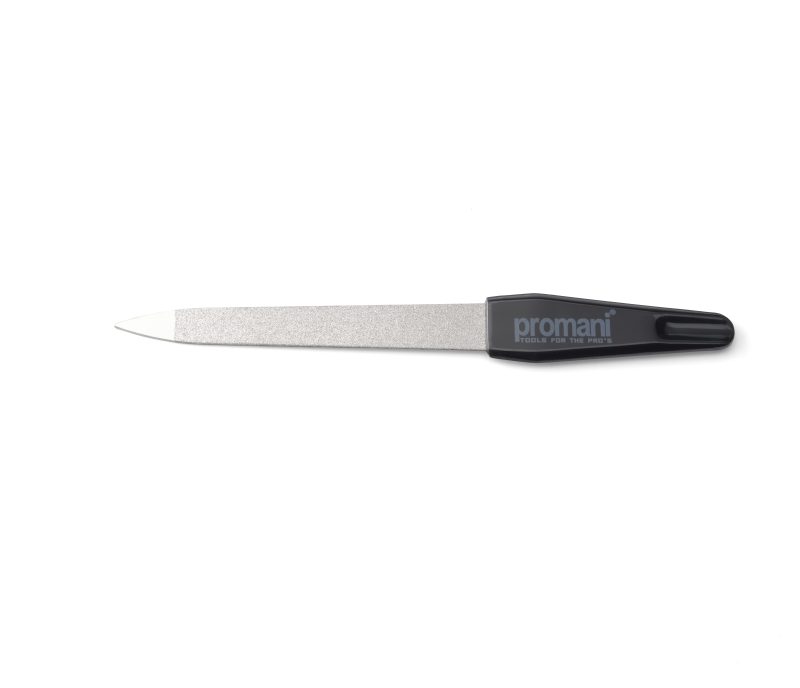 Promani Küçük Boy Safir Törpü PR-407 - Görsel 2