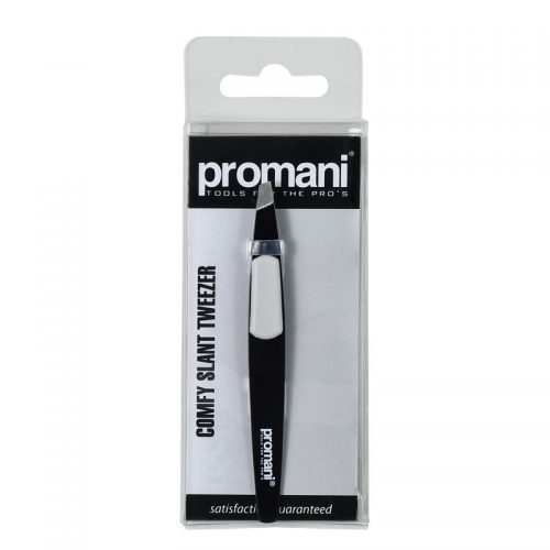 Promani Comfy Eğik Uçlu Cımbız PR-922