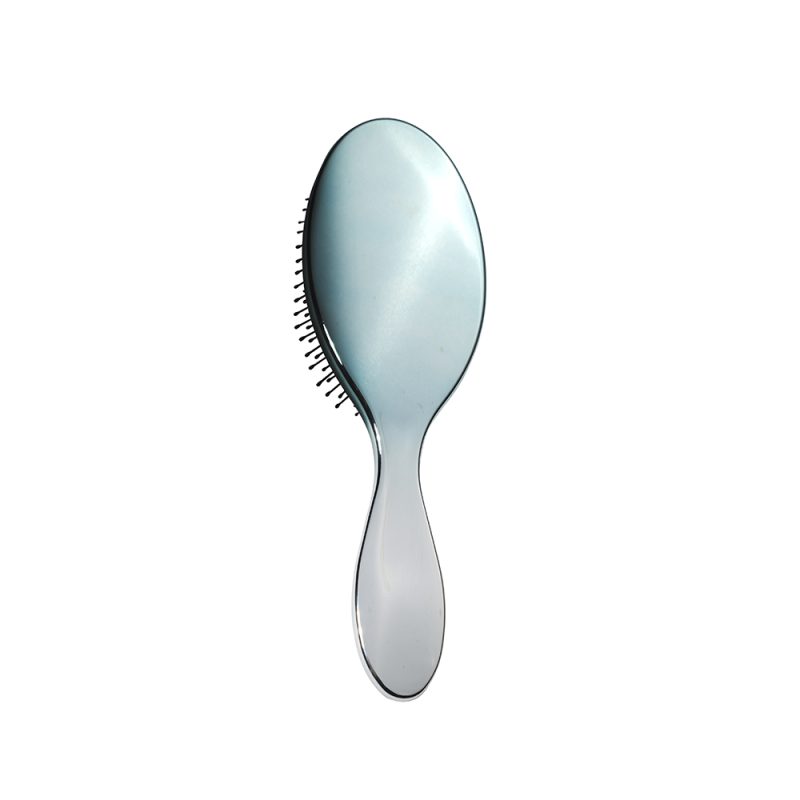 Glide'n Style Metalik Gökkuşağı Açma Tarama Fırçası GS-246 - Görsel 3