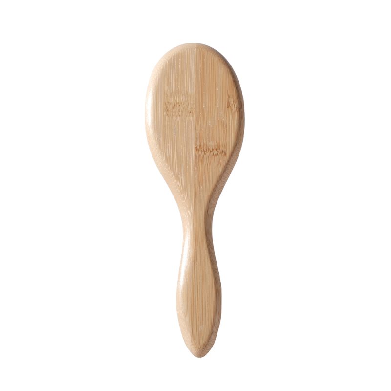Glide'n Style Bamboo Eco Tarama Fırçası GS-249 - Görsel 3