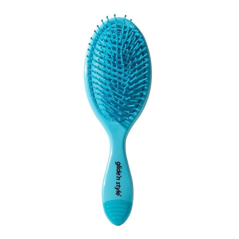 Glide'n Style Açma Tarama Fırçası GS-242 - Görsel 2
