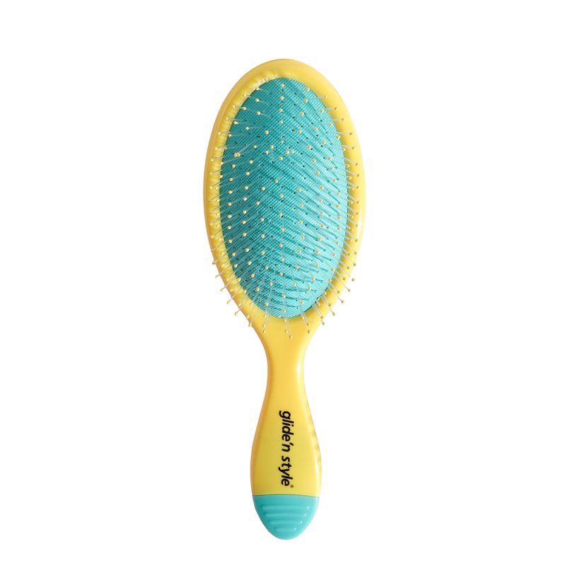 Glide'n Style Islak - Kuru Açma Tarama Fırçası GS-240 - Görsel 2