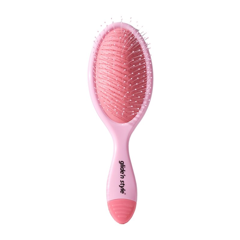 Glide'n Style Islak - Kuru Açma Tarama Fırçası GS-241 - Görsel 2