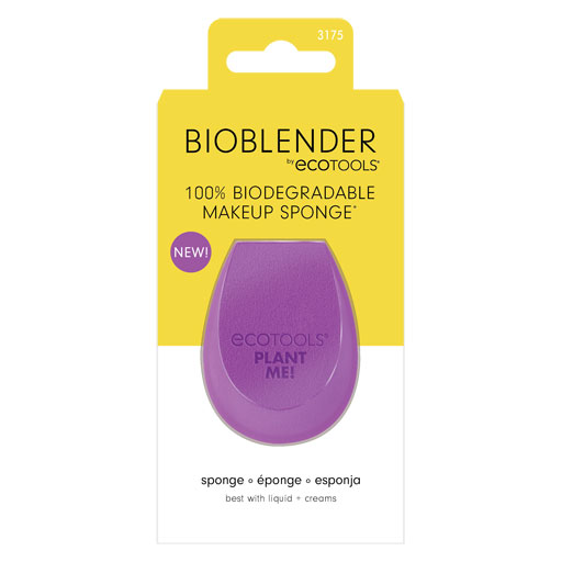 Ecotools Bioblender Makyaj Süngeri EC-3175